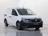 Usado Renault Kangoo 95 CV (69 kW) 2022 Blanco Monovolumen