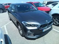 Usado BMW X2 150 CV (110 kW) 2020 Blanco SUV