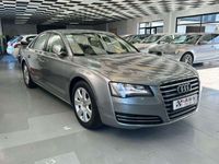 usado Audi A8 3.0 TDI 250cv quattro tiptronic