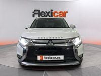 Usado Mitsubishi Outlander P-HEV Motion 224 CV (164 kW) 2021 Blanco SUV