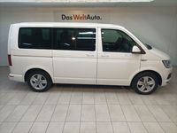 usado VW Multivan PREMIUM CORTO 2.0 TDI 110KW BMT DSG 5P.