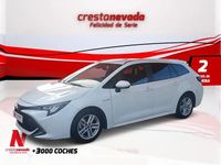 Usado Toyota Corolla Active 122 CV (89 kW) 2020