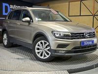Usado VW Tiguan Sportline 190 CV (139 kW) 2018 Otro SUV