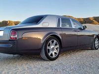 usado Rolls Royce Phantom V12