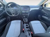 Nuevo Opel Corsa Edition 100 CV (73 kW) 2026 Blanco Utilitario