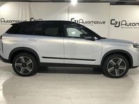 Nuevo Jaecoo 7 145 CV (106 kW) 2025 Gris SUV