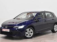 Usado VW Golf VII Life 150 CV (110 kW) 2020 Azul Berlina