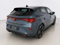 Usado Cupra Leon 204 CV (150 kW) 2025 Azul Berlina