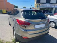 usado Hyundai ix35 2.0crdi Gls Comfort 4x2