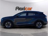Usado Kia Sportage 136 CV (100 kW) 2023 Gris SUV