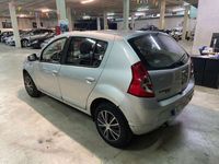 usado Dacia Sandero 1.2 Ambiance