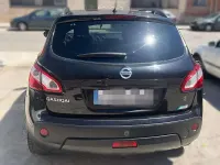 Usado Nissan Qashqai Acenta 116 CV (85 kW) 2011 Negro SUV