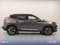 Usado Peugeot 2008 Allure 101 CV (74 kW) 2021 Gris SUV