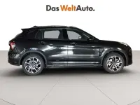 Usado Lynk & Co 01 279 CV (205 kW) 2026 Negro SUV