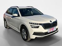 Usado Skoda Kamiq Active 95 HP (69 kW) 2022 Branco SUV