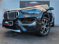 Usado BMW X1 220 CV (161 kW) 2020 Negro SUV