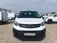 Usado Opel Vivaro-e Combi 120 CV (88 kW) 2021 Blanco Monovolumen