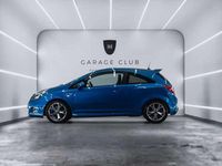 Usado Opel Corsa OPC 192 CV (141 kW) 2012 Utilitario