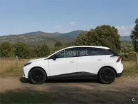 Usado MG MG4 EV 125 kW (170 CV) 2023 Eléctrico Utilitario