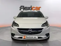 Usado Opel Corsa Business 90 CV (66 kW) 2018 Blanco Utilitario