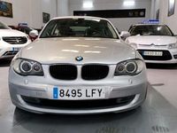 Usado BMW 123 Sport Line 204 CV (150 kW) 2008 Utilitario