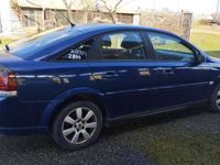 usado Opel Vectra 1.9CDTI 8v Elegance