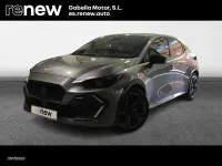 Usado Renault Clio V Esprit Alpine 159 CV (116 kW) 2025 Gris Berlina