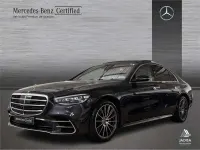 Usado Mercedes S350 313 CV (230 kW) 2025 Berlina