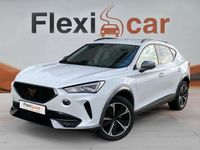 usado Cupra Formentor 1.5 TSI 110kW (150 CV) DSG Gasolina en Flexicar Irún