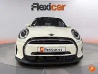 Usado Mini Cooper 136 CV (100 kW) 2021 Beige Utilitario