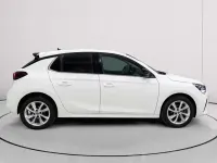 Usado Opel Corsa Elegance 101 CV (74 kW) 2022 Blanco Utilitario
