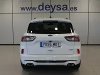 Usado Ford Kuga ST-Line 190 CV (139 kW) 2023 Blanco SUV