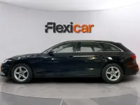 Begagnad Audi A4 Advanced Plus 150 HK (110 kW) 2023 Svart Kombi