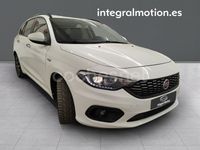 Usado Fiat Tipo Lounge 120 CV (88 kW) 2021 Blanco Familiar