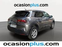 usado Citroën C4 Cactus BlueHDi 100 S&S Feel 73 kW (99 CV)