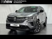 Usado Renault Austral Techno 160 CV (117 kW) 2024 Gris / plata SUV