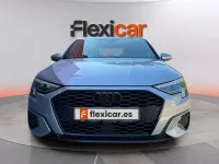 Usado Audi A3 Premium 110 CV (80 kW) 2023 Gris Berlina