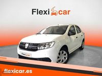 Usado Dacia Logan Essentiel 73 CV (53 kW) 2020 Blanco Berlina