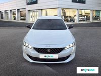 Usado Peugeot 508 GT 225 CV (165 kW) 2023 Blanco Berlina