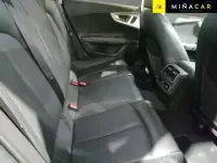 Usado Audi A7 190 CV (139 kW) 2016 Negro Utilitario