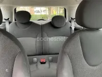 Usado Mini ONE 95 CV (69 kW) 2010 Azul Utilitario