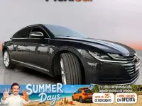 Usado VW Arteon Elegance+ 151 CV (111 kW) 2020 Negro Berlina
