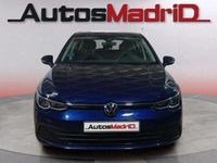 Usado VW Golf VII 115 CV (84 kW) 2021 Utilitario