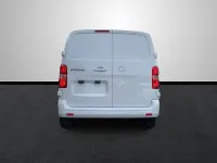 Nuevo Opel Vivaro-e Combi 120 CV (88 kW) 2025 Blanco Monovolumen