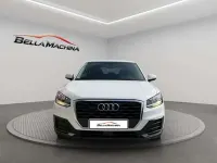 Używany Audi Q2 150 KM (110 kW) 2020 Biały SUV