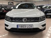 Usado VW Tiguan Advance 150 CV (110 kW) 2020 Blanco SUV