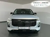 Nuevo Jaecoo 7 278 CV (204 kW) 2026 Gris SUV