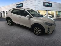 Usado Kia Stonic 101 CV (74 kW) 2024 Blanco SUV