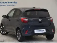 Usado Hyundai i10 2025 Utilitario