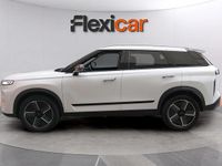 Usado Jaecoo 7 147 CV (108 kW) 2025 Blanco SUV